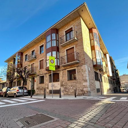 Tenor Apartamento Inc Parking توذيلا المظهر الخارجي الصورة