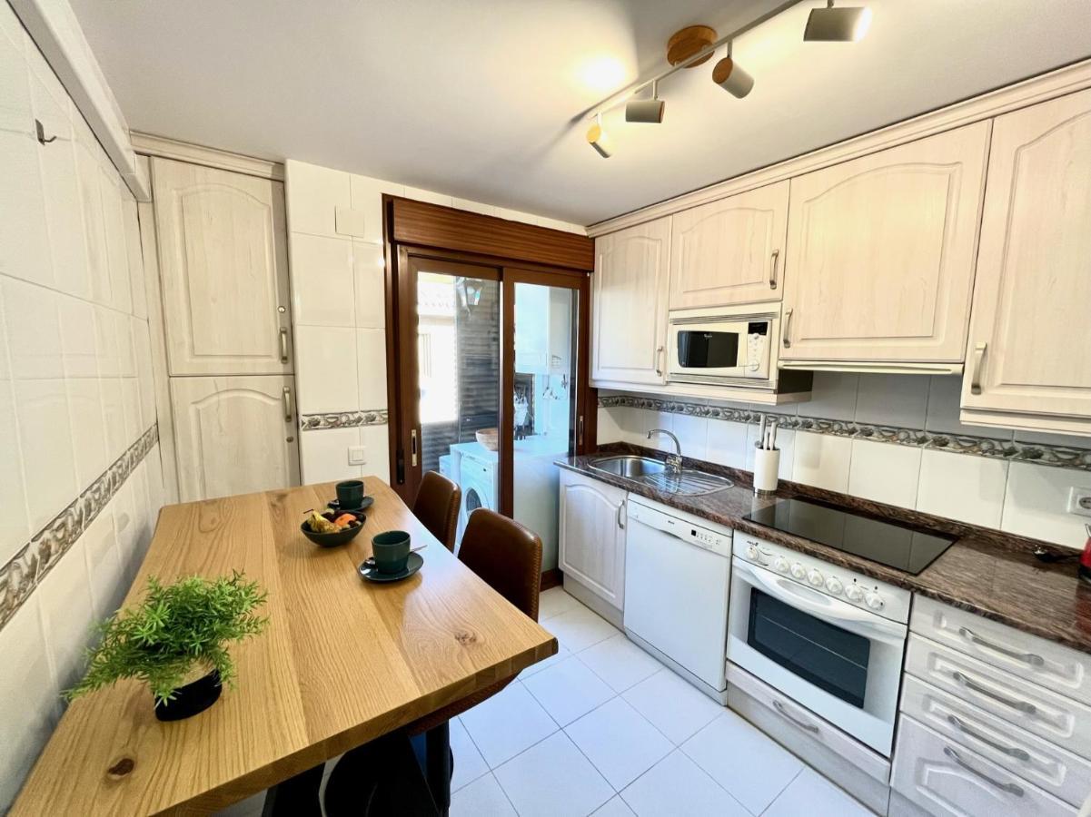 Tenor Apartamento Inc Parking توذيلا المظهر الخارجي الصورة